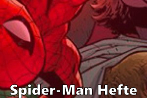 Spider-Man Heftserie